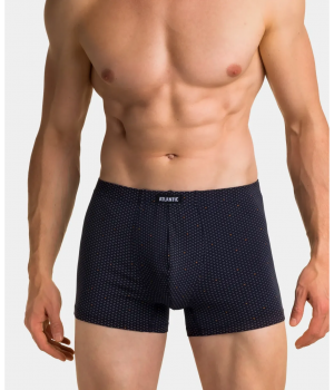 Труси шорти чоловічі боксери Atlantic 3MH-027