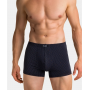 Труси шорти чоловічі боксери Atlantic 3MH-027