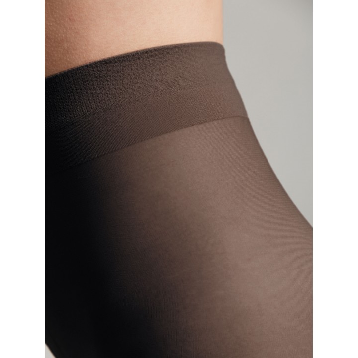 Класичні жіночі колготки жін. TANGO 20, р.5, Nero