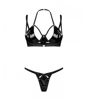 Keira lise komplet 2-częściowy L/XL