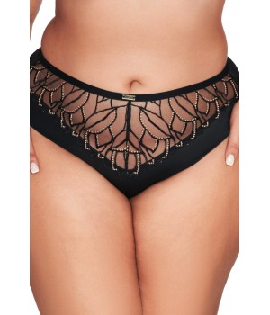 Бразиліана бразиліани жіночі AVA 2116/B BLACK XL