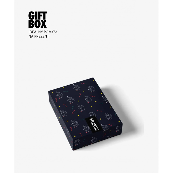 Труси шорти чоловічі Atlantic 2GMH-020 XL