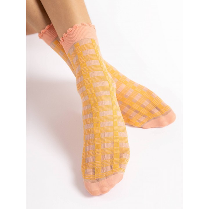 Жіночі шкарпетки Sunny one size