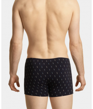 Труси шорти чоловічі боксери Atlantic 3MH-025/03