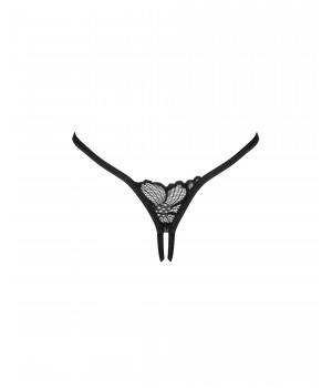 Стрінги obsessive Serafia M/L