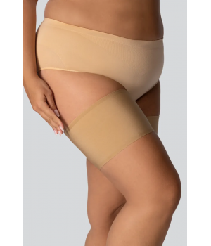 Бандалетки від натирання стегон Mona 01 9/10