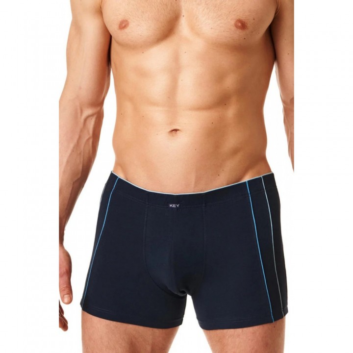 Чоловічі шорти боксери Key MXH 174 L