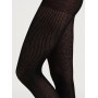 Жіночі колготки giulia cashmere fashion net 120 den model 11 3