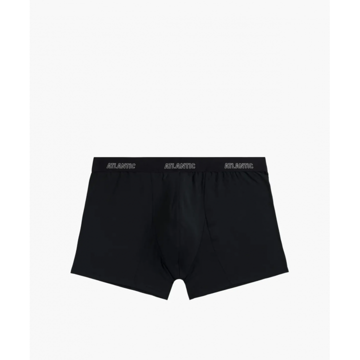 Труси шорти чоловічі боксери Atlantic mh 1195 wl24 M