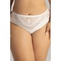 Сліпи труси жіночі AVA 2148 ECRU L
