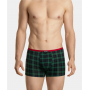 Труси шорти чоловічі Atlantic 2GMH-020