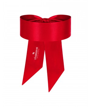 Пов'язка на очі Obsessive Opaska na oczy one size