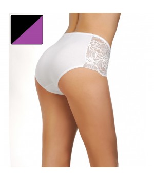 Шорти жіночі труси бріфи ORO 2210 Eleonora borg XL