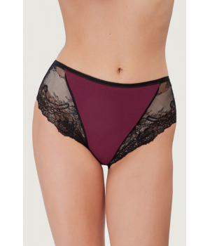 Шорти жіночі труси бріфи ORO 2218 Orabella borg M