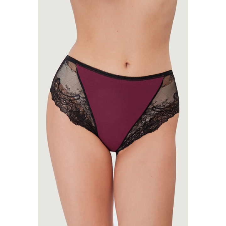 Шорти жіночі труси бріфи ORO 2218 Orabella borg M