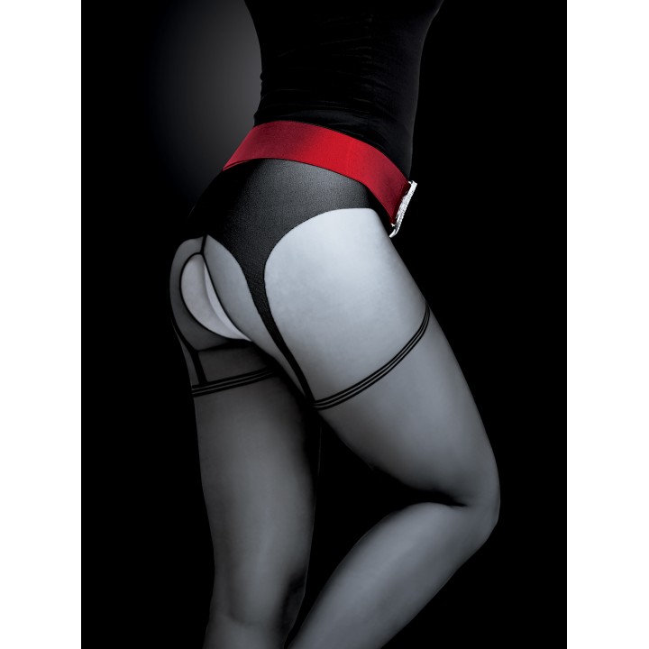 Жіночі спокусливі колготки knittex provoke 20 den