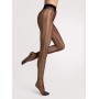 Жіночі колготки з візерунком Fiore Raya 20 den
