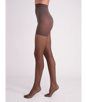 Корекційні жіночі колготки giulia active 40 den 2