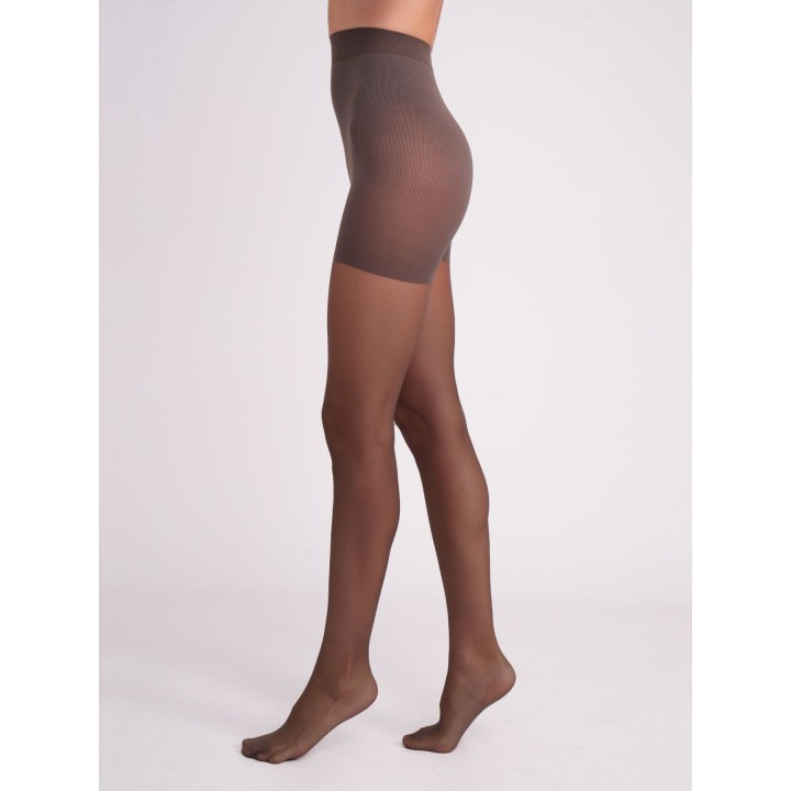 Корекційні жіночі колготки giulia active 40 den 2