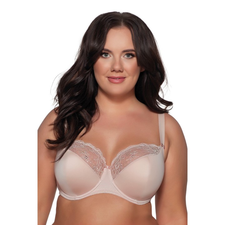 Бюстгальтер напівм'який AVA 2110 BEIGE MAXI 85H