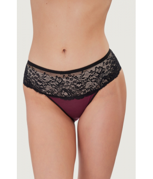 Сліпи жіночі труси ORO 2205 Beatricia borg L