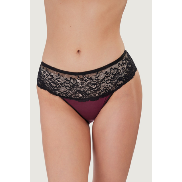 Сліпи жіночі труси ORO 2205 Beatricia borg L