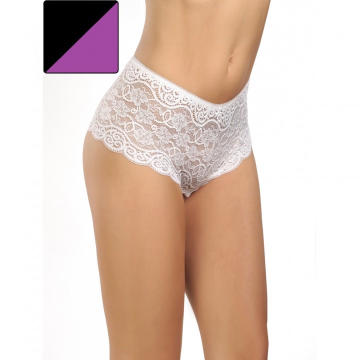 Шорти жіночі труси бріфи ORO 2215 Giovana borg L