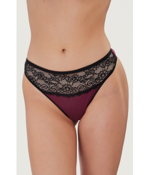 Стрінги жіночі труси ORO 2229 Virginia borg M
