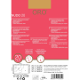 Колготки жіночі ORO NUDO 20 DEN natural 3