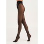 Жіночі колготки мікросітка giulia mesh 40 den model 1 2