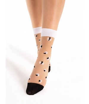 Жіночі шкарпетки Pop Up one size