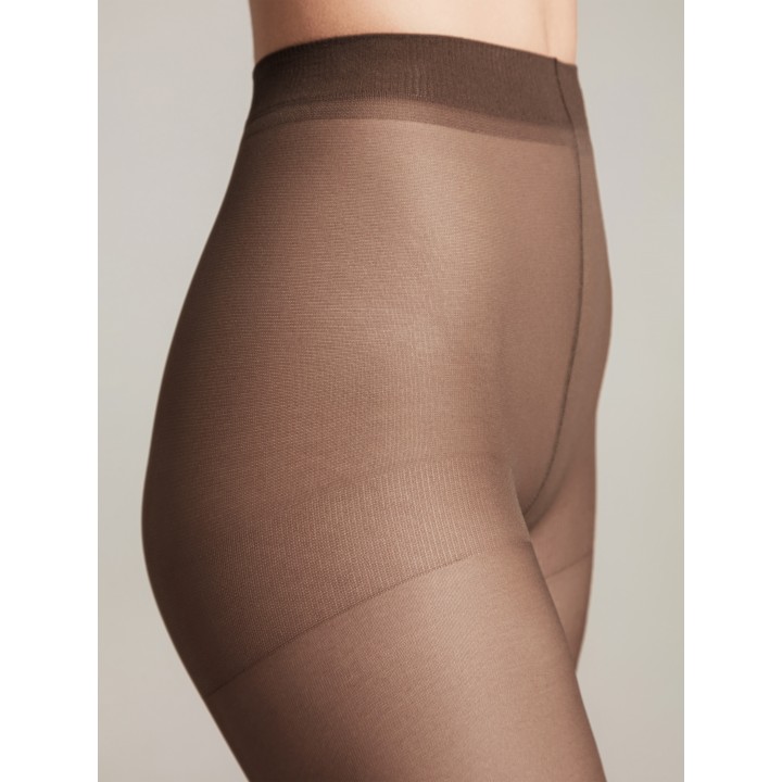 Класичні жіночі колготки жін. NUANCE 40, р.6, Shade