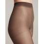 Класичні жіночі колготки жін. NUANCE 40, р.6, Shade