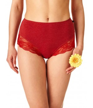 Жіночі трусики key LPF 224 1 XL