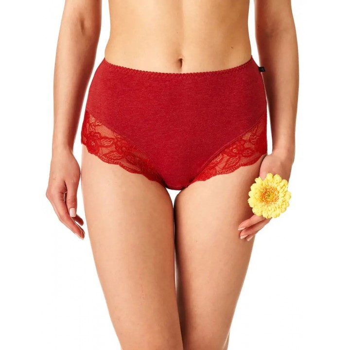 Жіночі трусики key LPF 224 1 XL