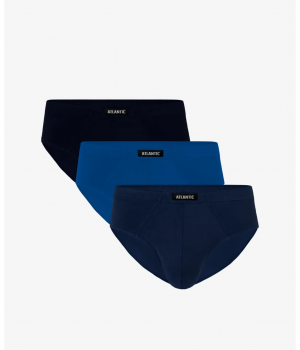 Чоловічі труси Atlantic 3MP-129
