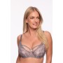 Бюстгальтер напівм'який GAIA ZURI ART. 1288 90D