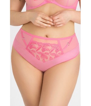 Жіночі трусики gorsenia lolipop k847 M
