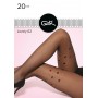 Жіночі колготки gatta lovely 02 4
