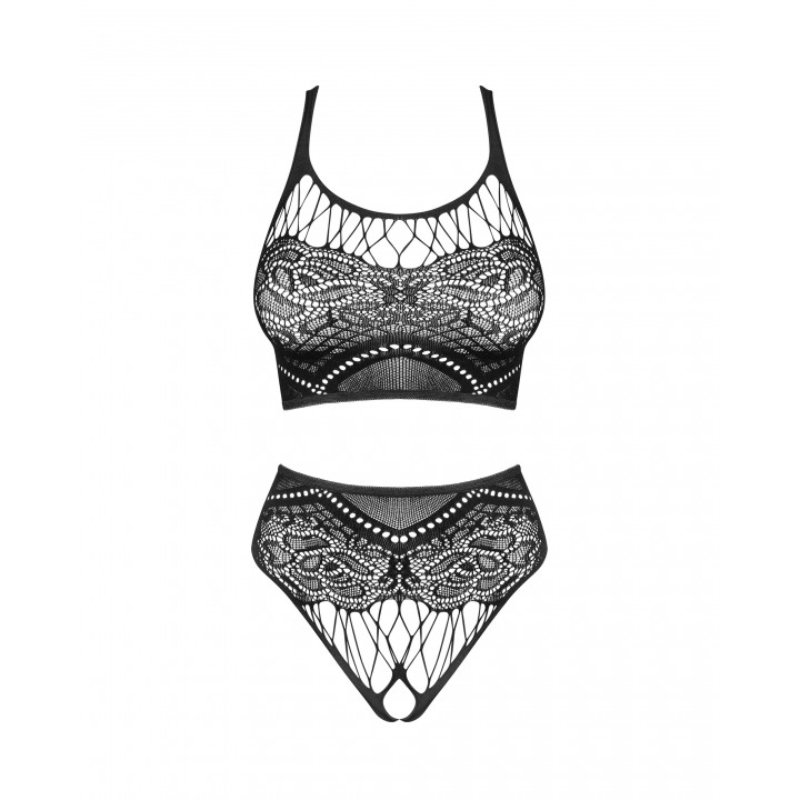 Комплект obsessive K103 top S/M/L