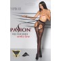Колготки passion Tiopen 002 з розрізом 3/4