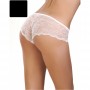 Шорти жіночі труси кюлоти ORO 3322 Renata nero S