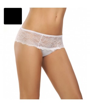 Шорти жіночі труси кюлоти ORO 3322 Renata nero L