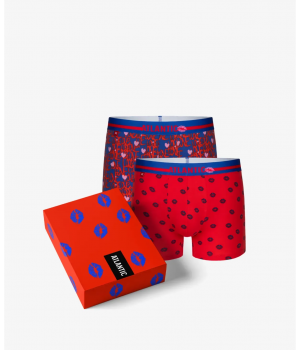 Труси шорти чоловічі Atlantic 2GMH-021 XL