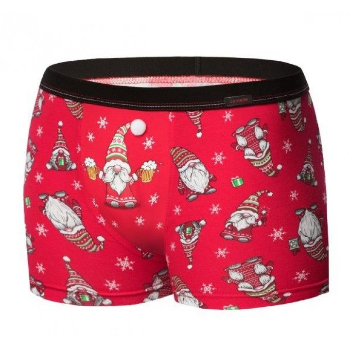 Труси шорти чоловічі боксери Cornette 007/68 XXL