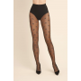 Жіночі колготки з візерунком gabriella zodiac color 20 den 3
