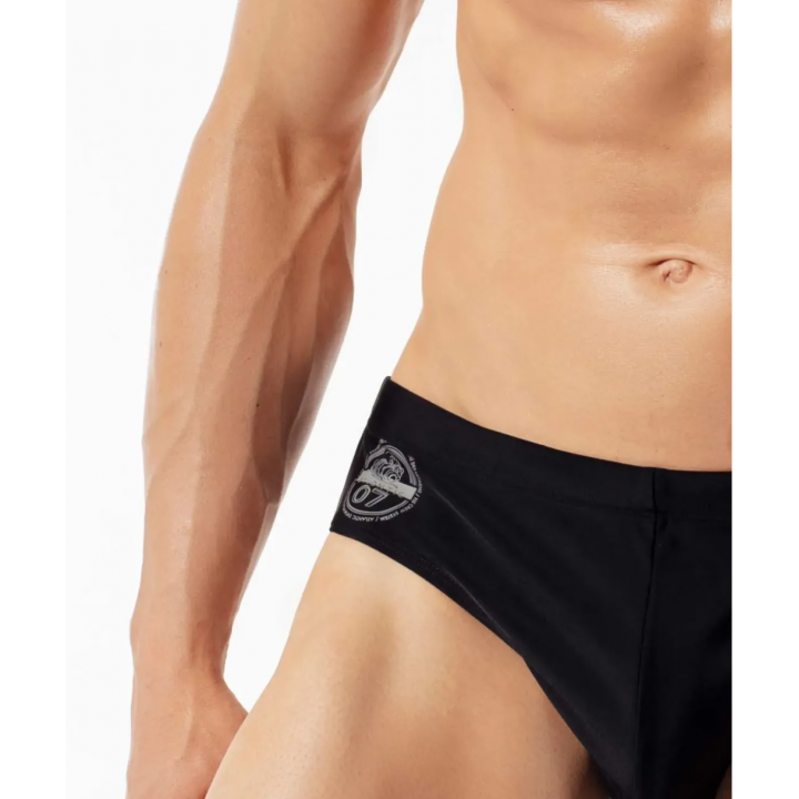 Чоловічі плавки Atlantic KMT-328