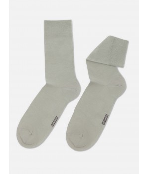 Шкарпетки чол. CLASSIC 5С-08СП, р.29, 000 сірий