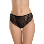 Бразиліана жіночі труси ORO 2266 Angelica nero M