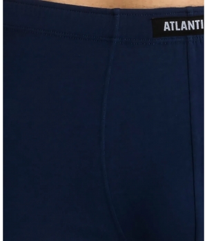 Труси шорти чоловічі боксери Atlantic 3MH-048 XL